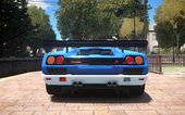 1997 Lamborghini Diablo SV 